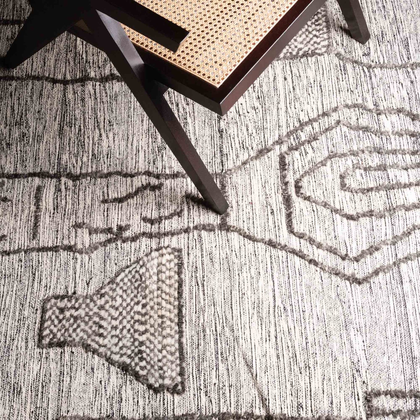 Benisouk taznakht rug Sabri - taznakht kilim rug Sabri - taznakht kilim rug