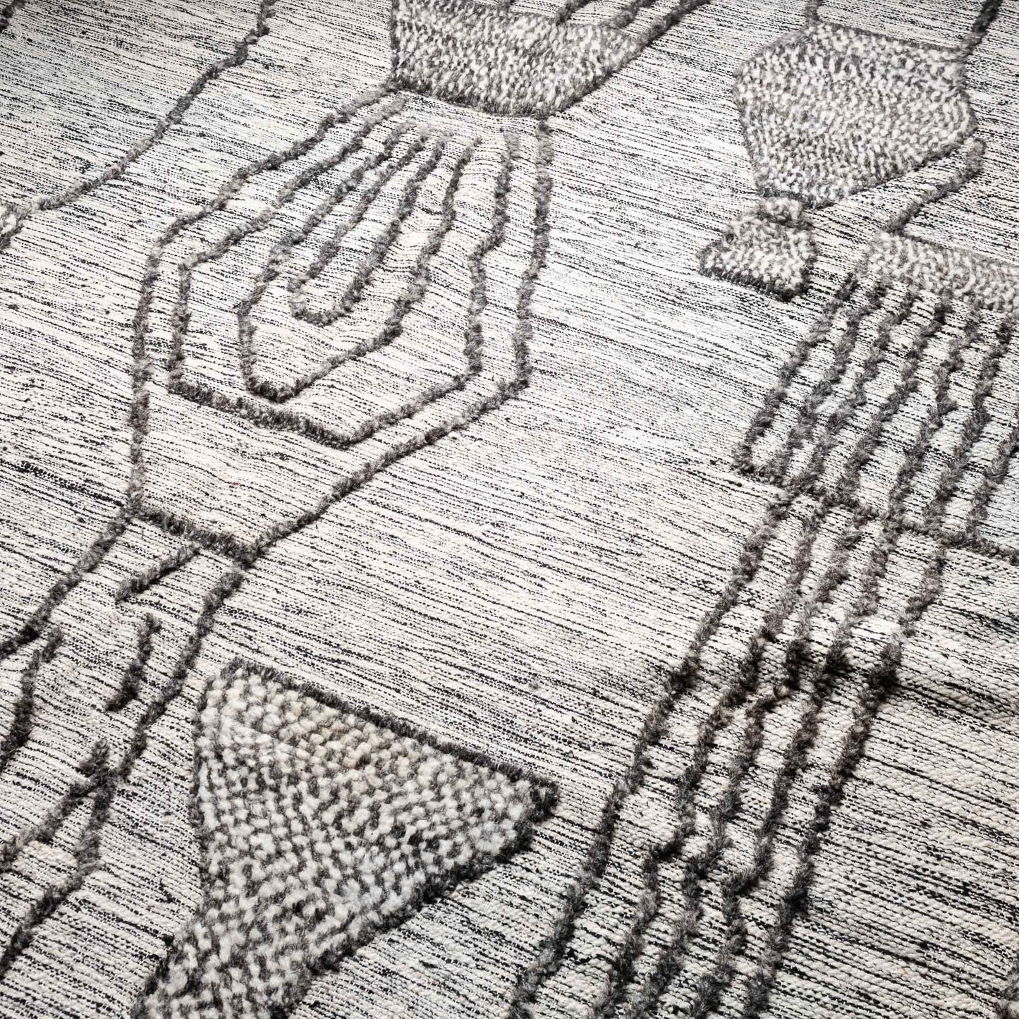 Benisouk taznakht rug Sabri - taznakht kilim rug Sabri - taznakht kilim rug