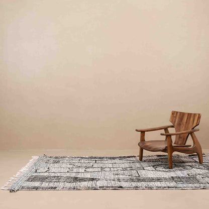 Benisouk taznakht rug Sabri - taznakht kilim rug Sabri - taznakht kilim rug