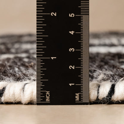 Benisouk taznakht rug Sabri - taznakht kilim rug Sabri - taznakht kilim rug
