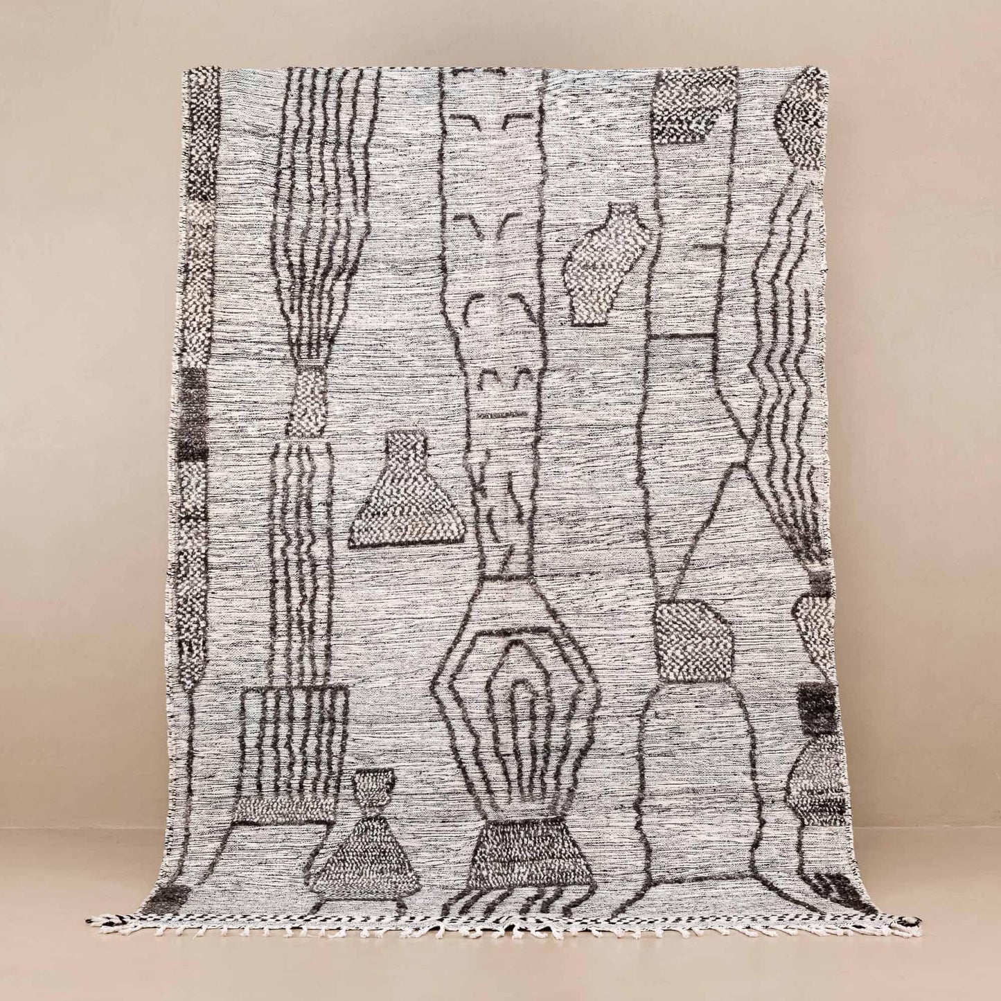 Benisouk taznakht rug Sabri - taznakht kilim rug Sabri - taznakht kilim rug