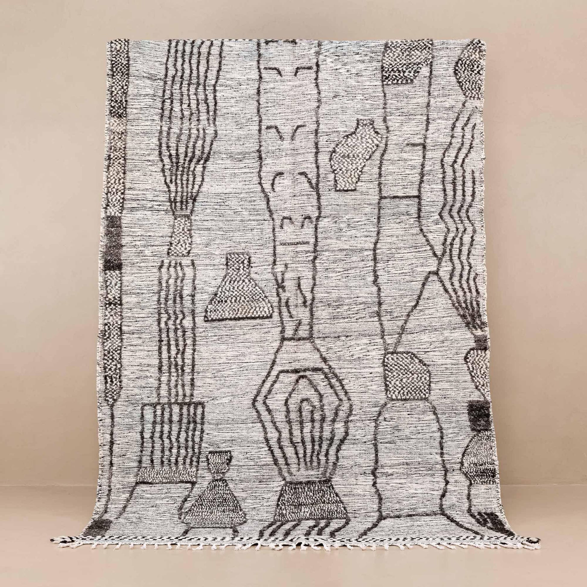 Benisouk taznakht rug Sabri - taznakht kilim rug Sabri - taznakht kilim rug