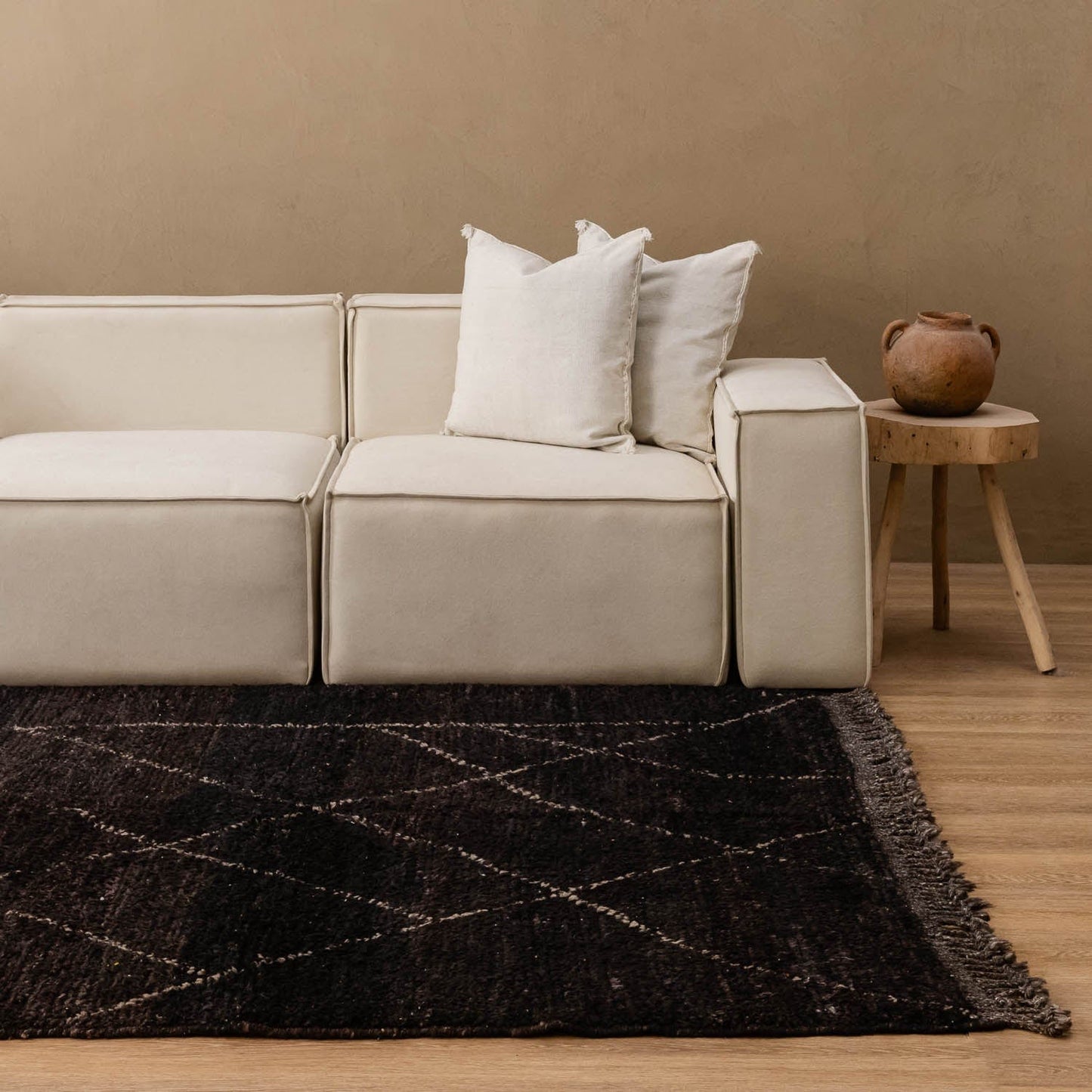 Benisouk taznakht rug Sahil - taznakht kilim rug Sahil - taznakht kilim rug