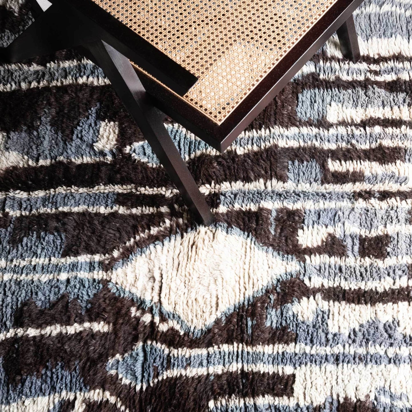 Benisouk taznakht rug Saîd - taznakht kilim rug Saîd - taznakht kilim rug