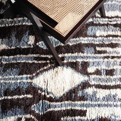 Benisouk taznakht rug Saîd - taznakht kilim rug Saîd - taznakht kilim rug