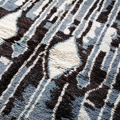 Benisouk taznakht rug Saîd - taznakht kilim rug Saîd - taznakht kilim rug