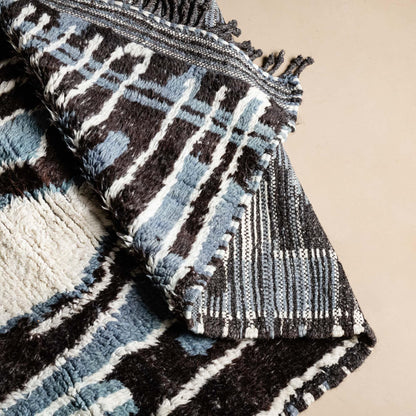 Benisouk taznakht rug Saîd - taznakht kilim rug Saîd - taznakht kilim rug
