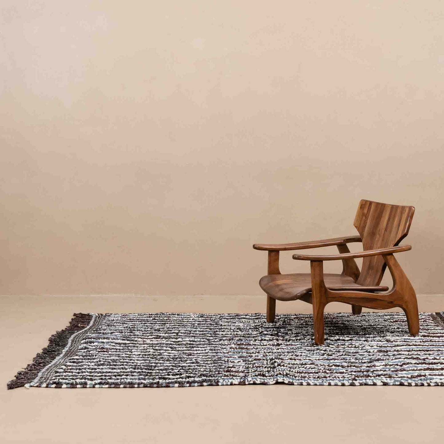 Benisouk taznakht rug Saif - taznakht kilim rug Saif - taznakht kilim rug