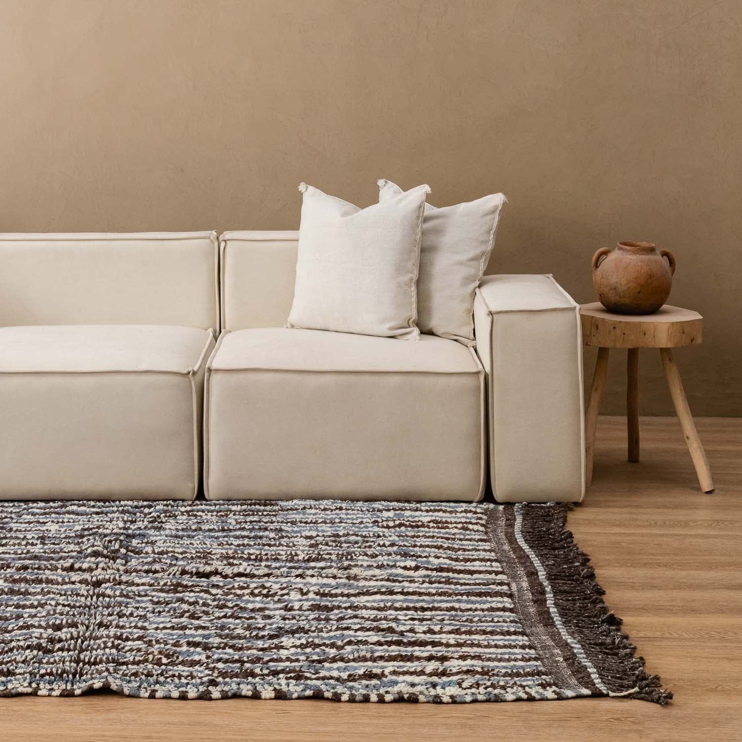 Benisouk taznakht rug Saif - taznakht kilim rug Saif - taznakht kilim rug