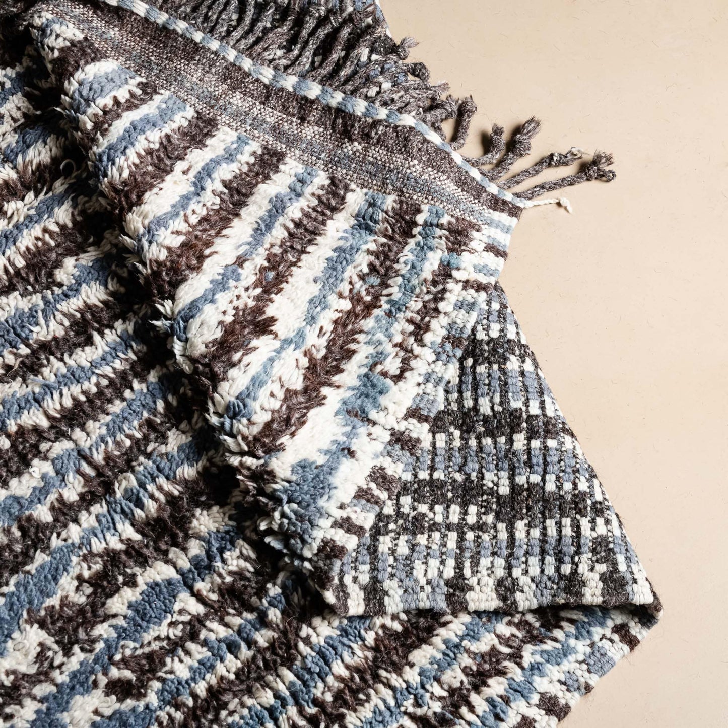 Benisouk taznakht rug Saif - taznakht kilim rug Saif - taznakht kilim rug