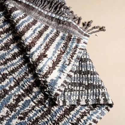Benisouk taznakht rug Saif - taznakht kilim rug Saif - taznakht kilim rug