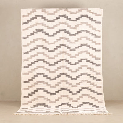 Benisouk taznakht rug Sanabil - taznakht kilim rug Sanabil - taznakht kilim rug