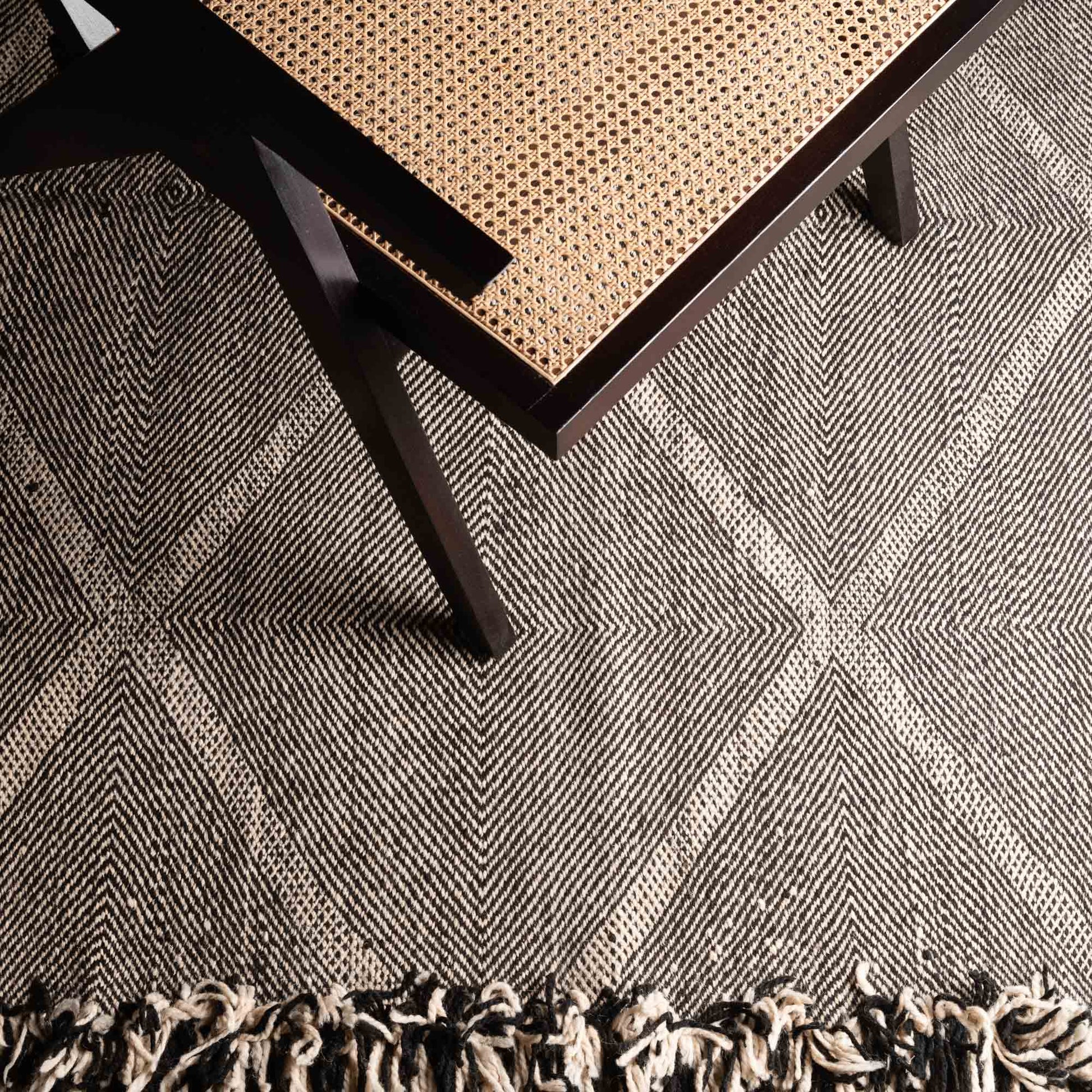 Benisouk taznakht rug Soheir - taznakht kilim rug Soheir - taznakht kilim rug