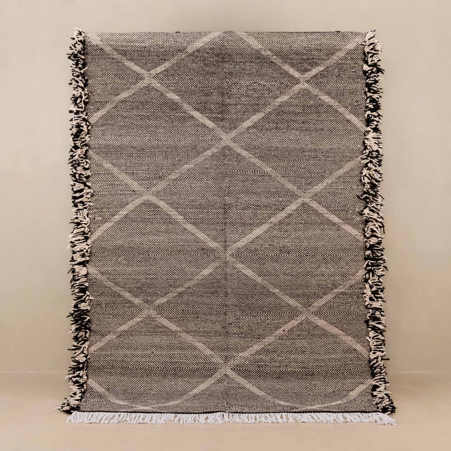 Benisouk taznakht rug Soheir - taznakht kilim rug Soheir - taznakht kilim rug