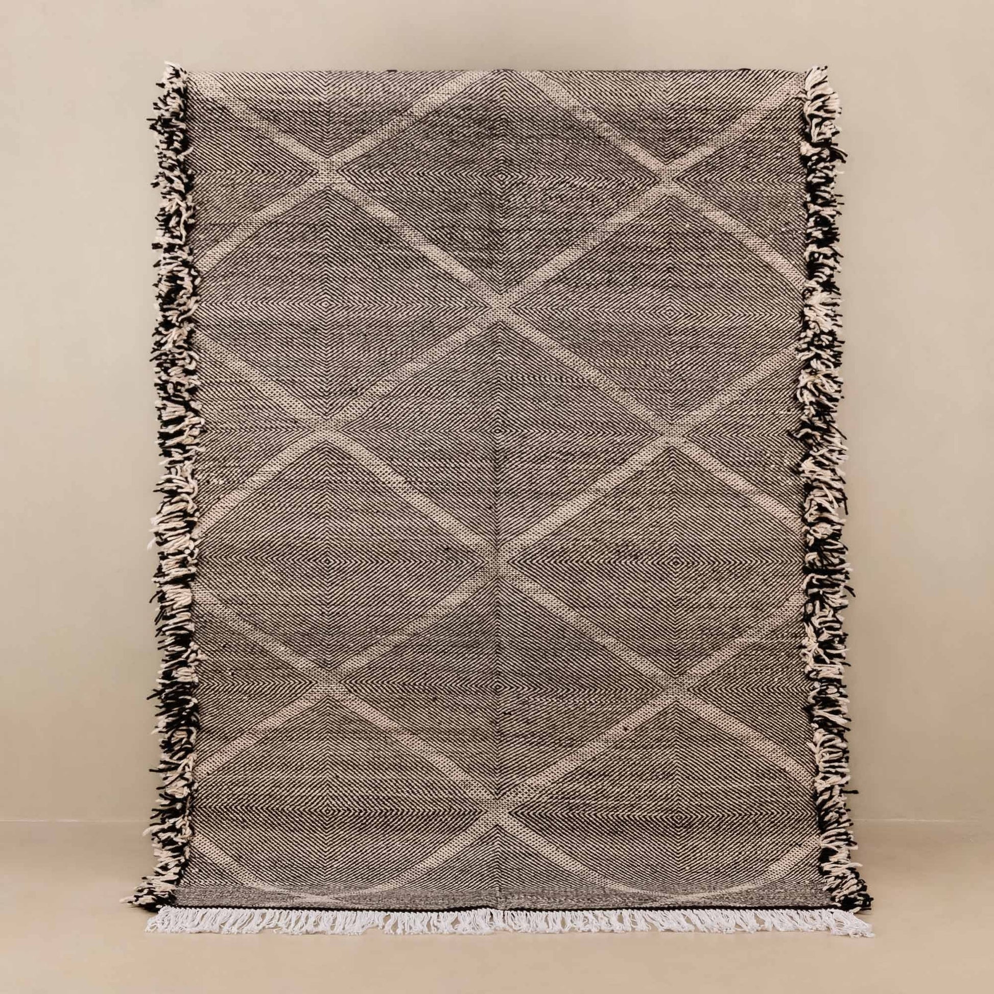 Benisouk taznakht rug Soheir - taznakht kilim rug Soheir - taznakht kilim rug