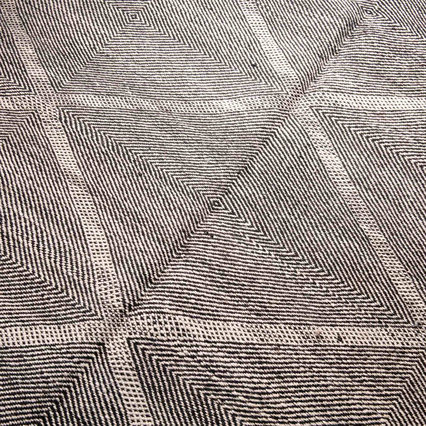 Benisouk taznakht rug Soheir - taznakht kilim rug Soheir - taznakht kilim rug