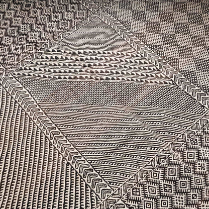 Benisouk taznakht rug Souraya - taznakht kilim rug Souraya - taznakht kilim rug