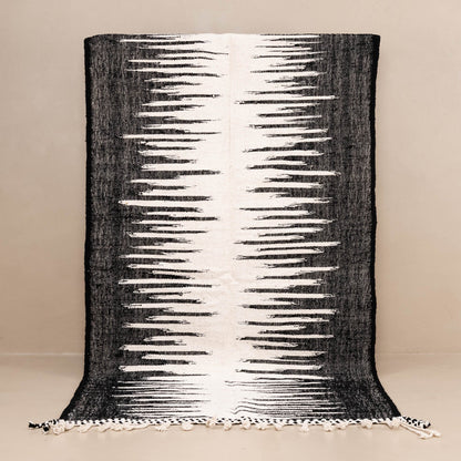 Benisouk taznakht rug Tafza - Taznakht kilim rug Tafza - Taznakht kilim rug