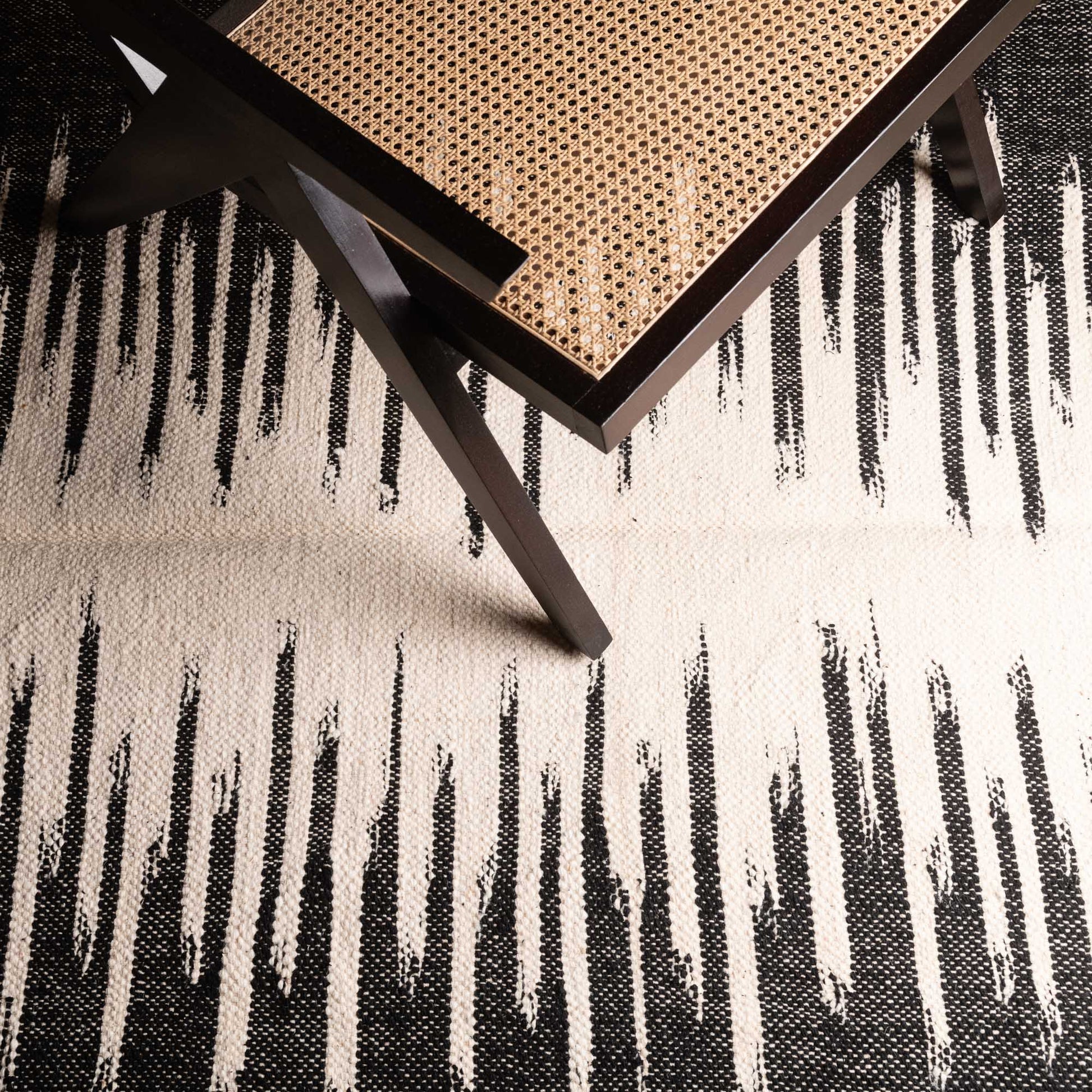 Benisouk taznakht rug Tafza - Taznakht kilim rug Tafza - Taznakht kilim rug