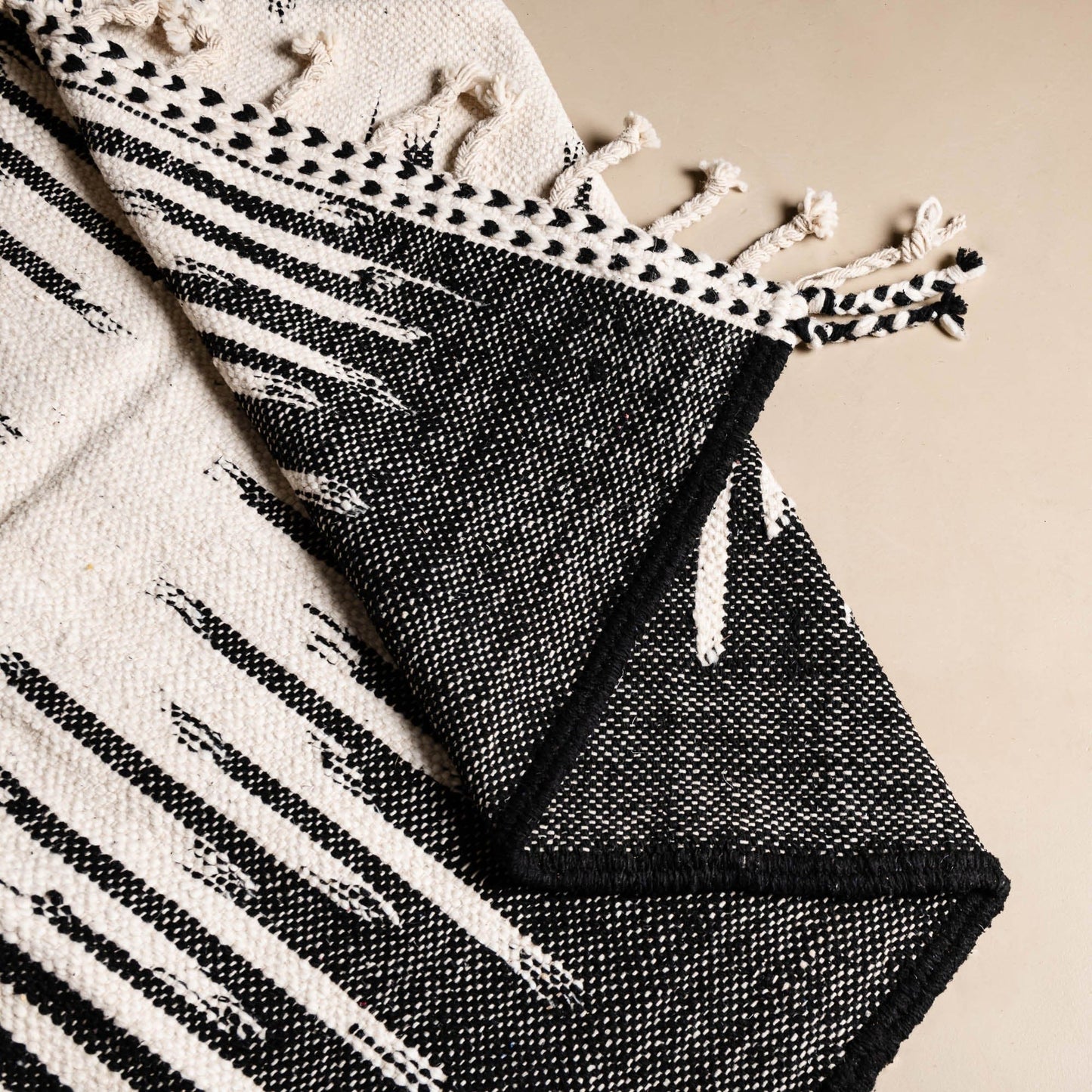 Benisouk taznakht rug Tafza - Taznakht kilim rug Tafza - Taznakht kilim rug