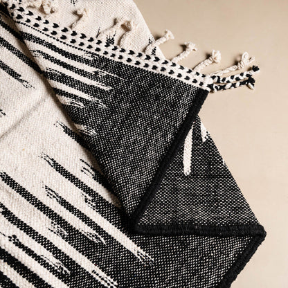Benisouk taznakht rug Tafza - Taznakht kilim rug Tafza - Taznakht kilim rug