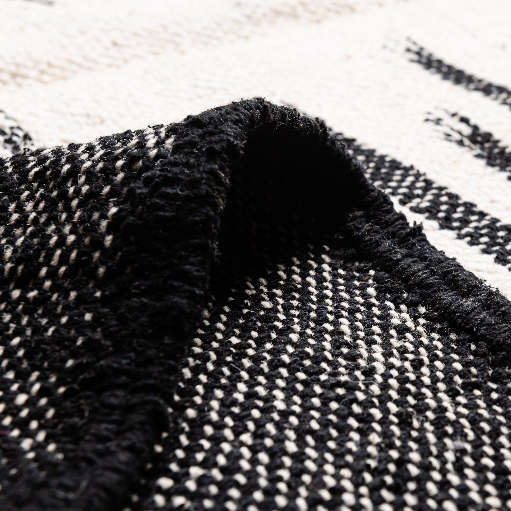 Benisouk taznakht rug Tafza - Taznakht kilim rug Tafza - Taznakht kilim rug