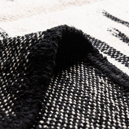 Benisouk taznakht rug Tafza - Taznakht kilim rug Tafza - Taznakht kilim rug