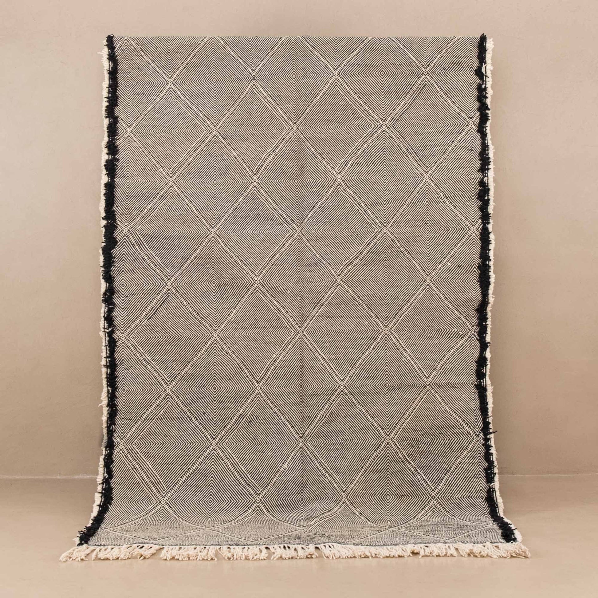 Benisouk taznakht rug Tamazgha - taznakht kilim rug Tamazgha - taznakht kilim rug