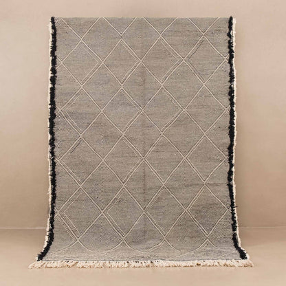 Benisouk taznakht rug Tamazgha - taznakht kilim rug Tamazgha - taznakht kilim rug