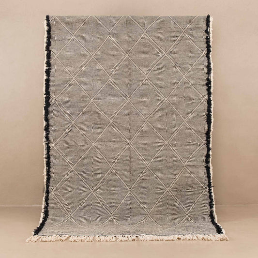 Benisouk taznakht rug Tamazgha - taznakht kilim rug Tamazgha - taznakht kilim rug