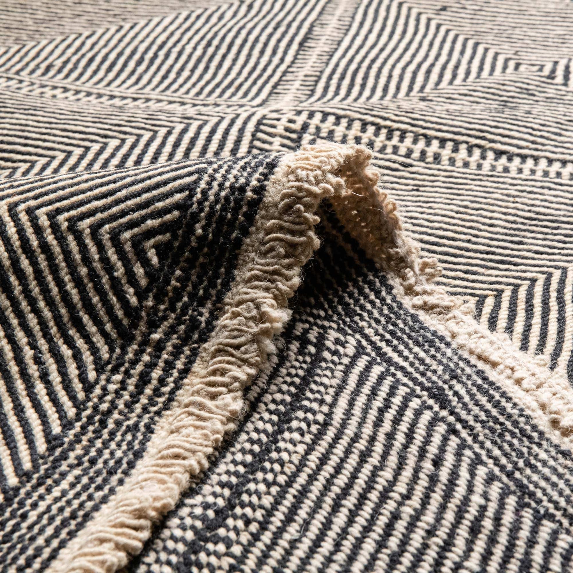 Benisouk taznakht rug Tamazgha - taznakht kilim rug Tamazgha - taznakht kilim rug