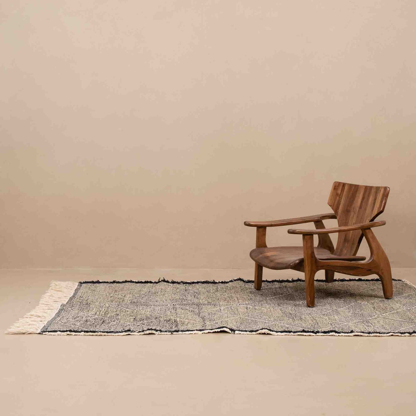 Benisouk taznakht rug Tamazgha - taznakht kilim rug Tamazgha - taznakht kilim rug