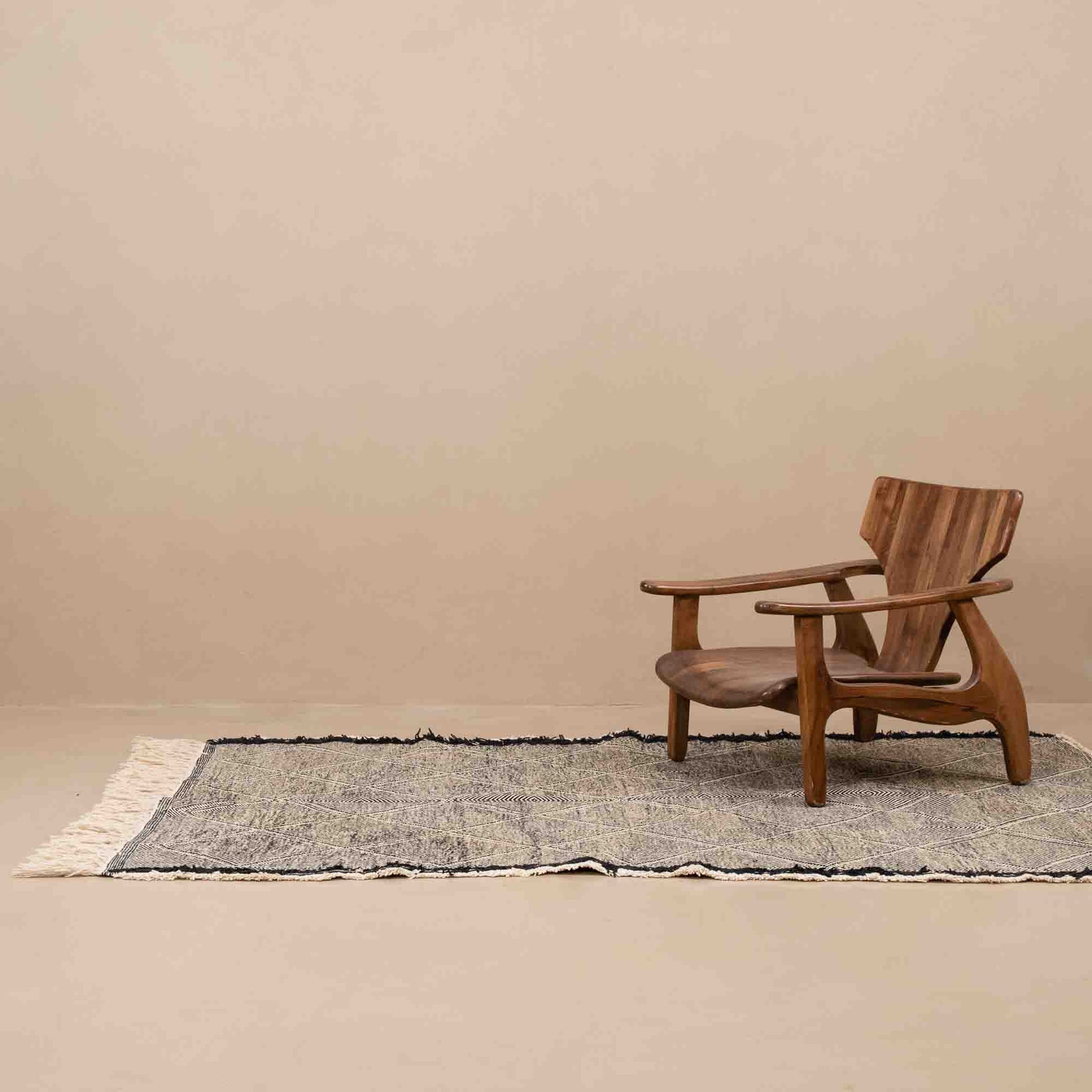 Benisouk taznakht rug Tamazgha - taznakht kilim rug Tamazgha - taznakht kilim rug
