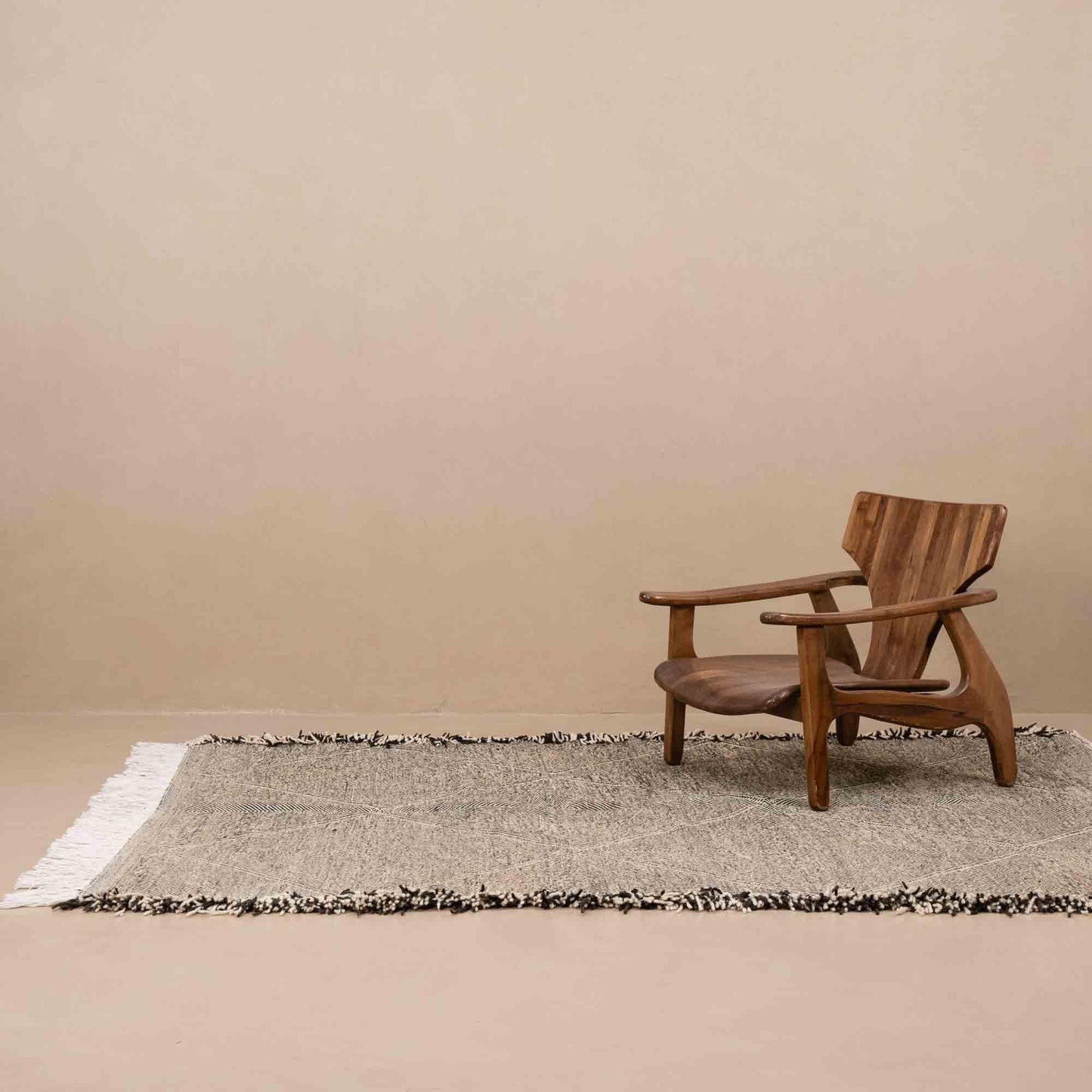 Benisouk taznakht rug Tamemt - taznakht kilim rug Tamemt - taznakht kilim rug