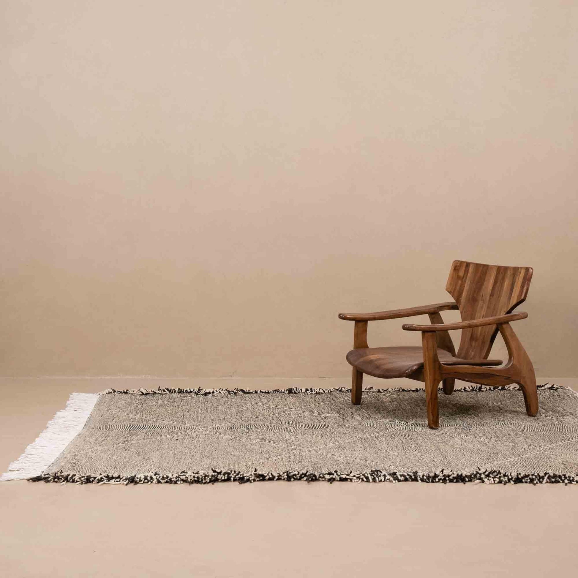 Benisouk taznakht rug Tamemt - taznakht kilim rug Tamemt - taznakht kilim rug