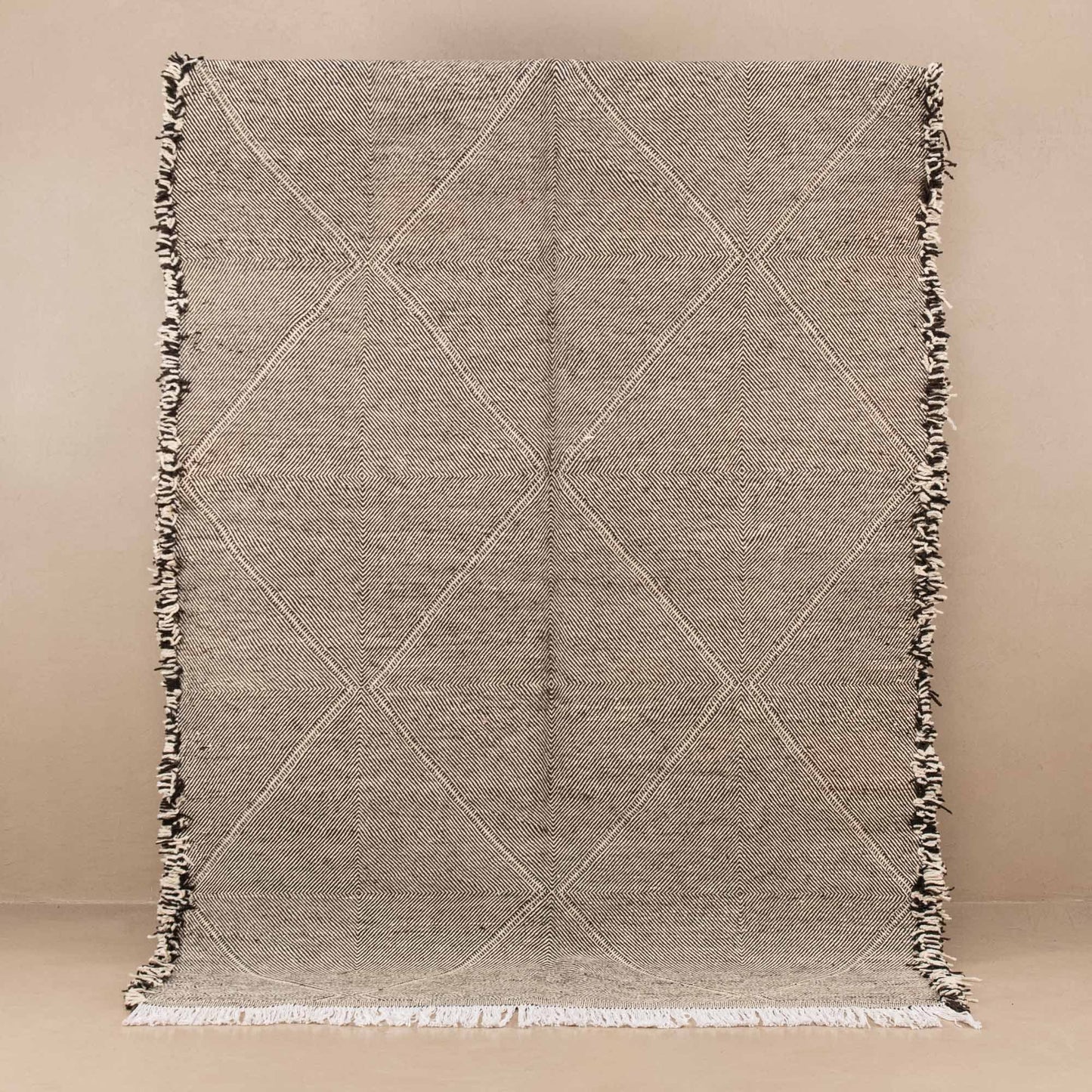 Benisouk taznakht rug Tamemt - taznakht kilim rug Tamemt - taznakht kilim rug