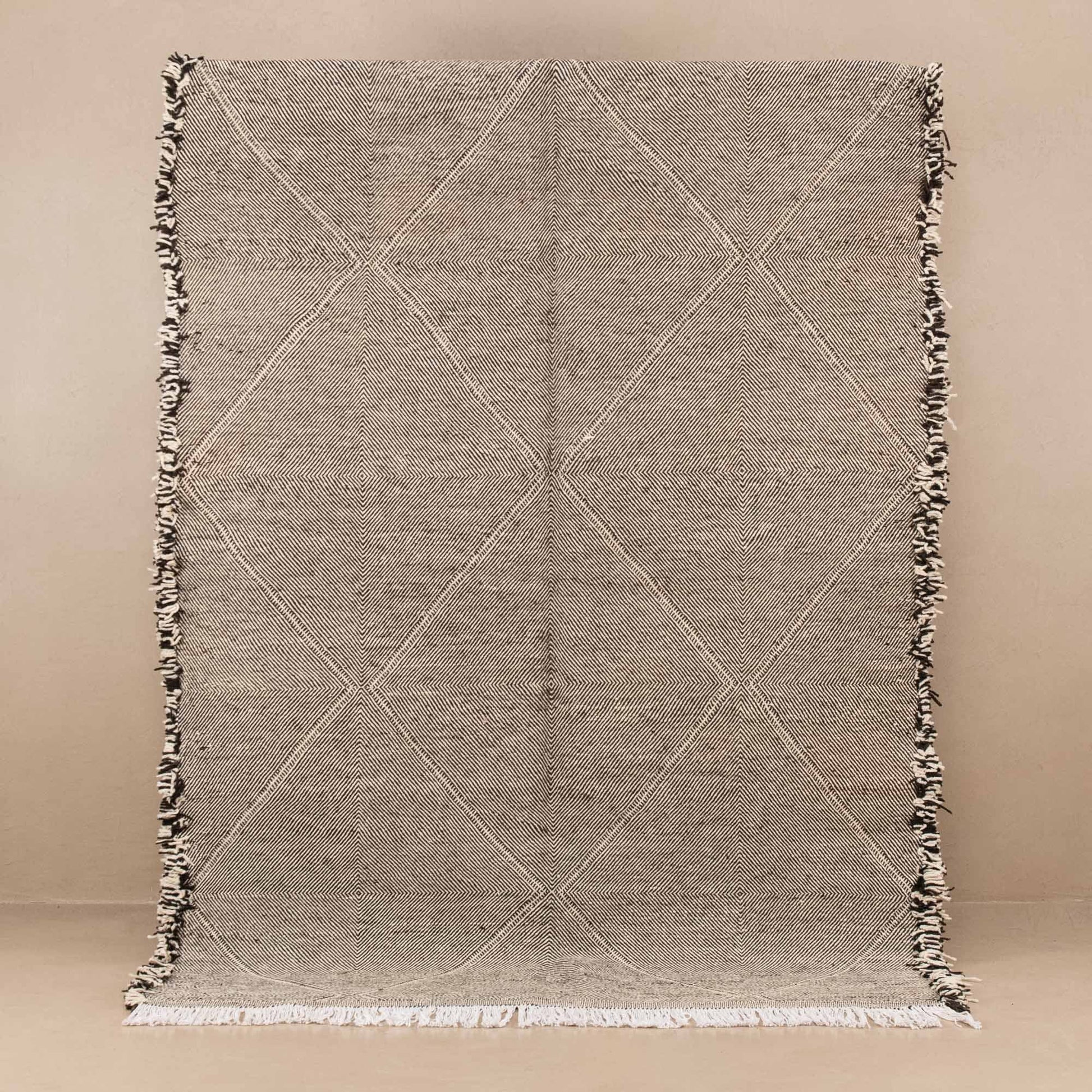 Benisouk taznakht rug Tamemt - taznakht kilim rug Tamemt - taznakht kilim rug