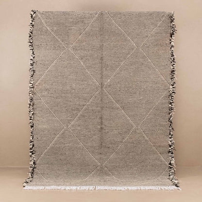 Benisouk taznakht rug Tamemt - taznakht kilim rug Tamemt - taznakht kilim rug