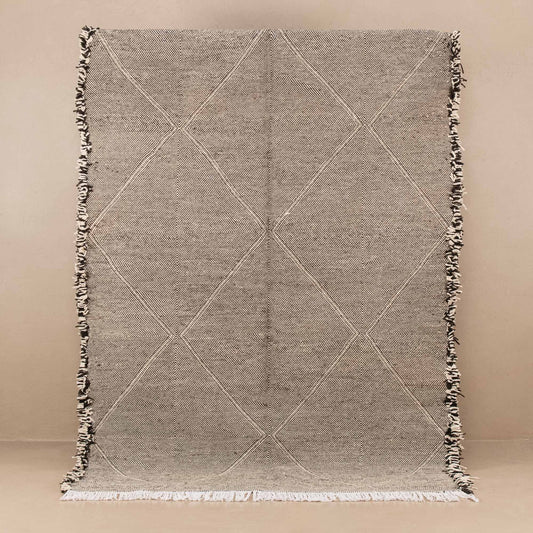 Benisouk taznakht rug Tamemt - taznakht kilim rug Tamemt - taznakht kilim rug