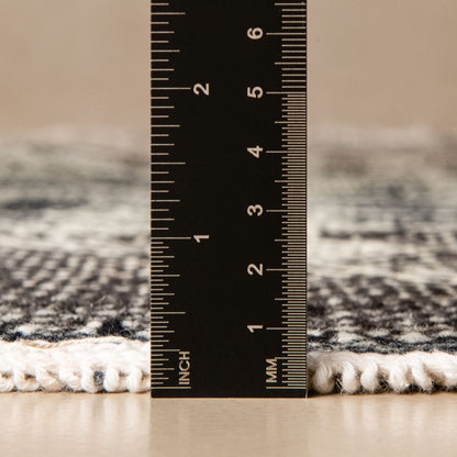 Benisouk taznakht rug Tamghara - taznakht kilim rug Tamghara - taznakht kilim rug