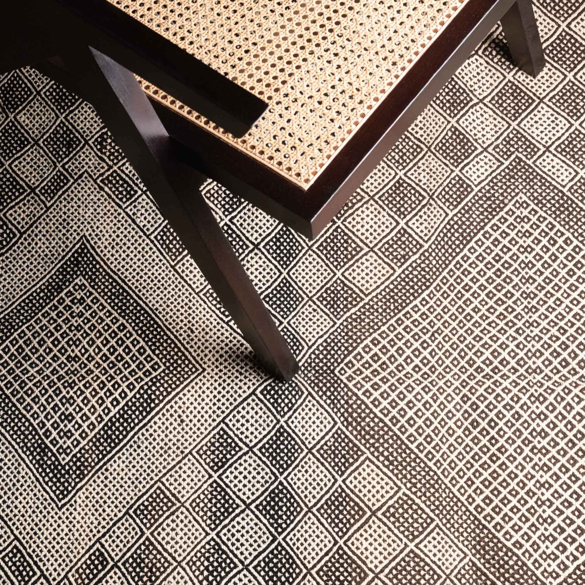 Benisouk taznakht rug Tamghara - taznakht kilim rug Tamghara - taznakht kilim rug