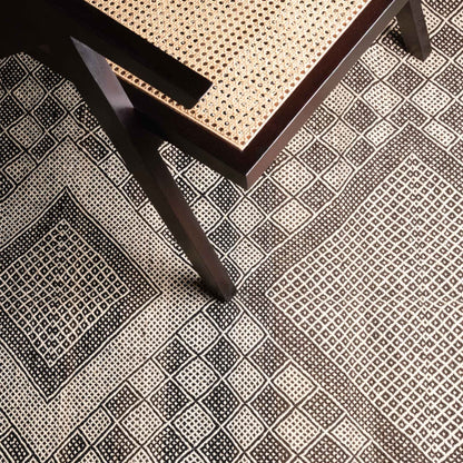 Benisouk taznakht rug Tamghara - taznakht kilim rug Tamghara - taznakht kilim rug