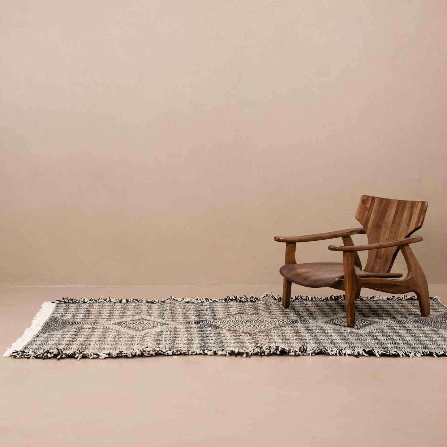Benisouk taznakht rug Tamghara - taznakht kilim rug Tamghara - taznakht kilim rug