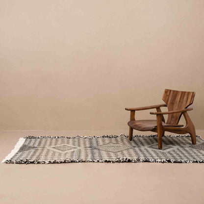 Benisouk taznakht rug Tamghara - taznakht kilim rug Tamghara - taznakht kilim rug