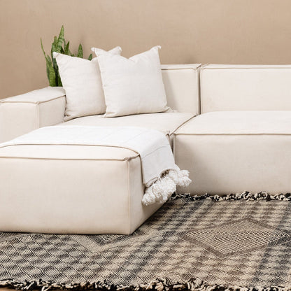 Benisouk taznakht rug Tamghara - taznakht kilim rug Tamghara - taznakht kilim rug