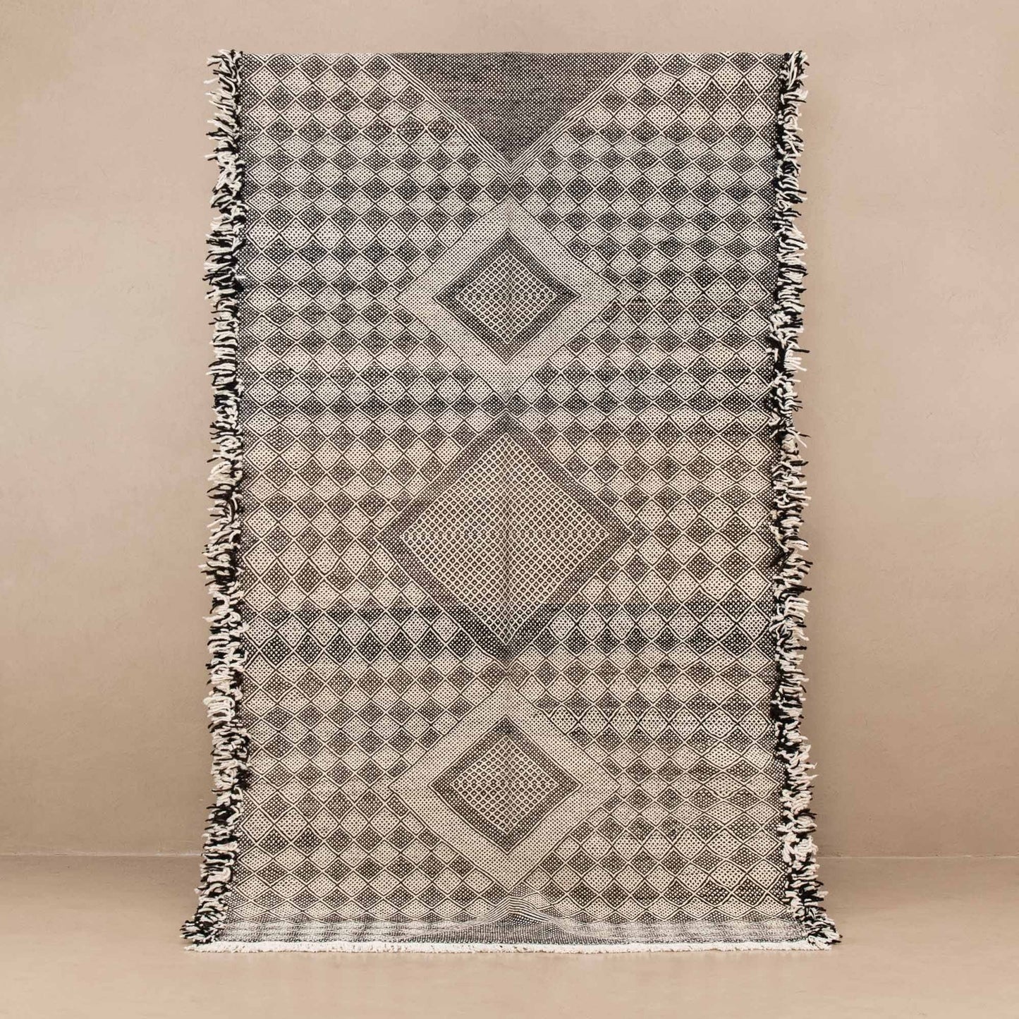 Benisouk taznakht rug Tamghara - taznakht kilim rug Tamghara - taznakht kilim rug