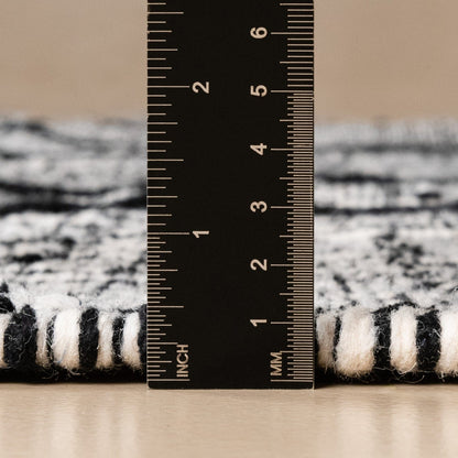 Benisouk taznakht rug Tamuda - Taznakht kilim rug Tamuda - Taznakht kilim rug