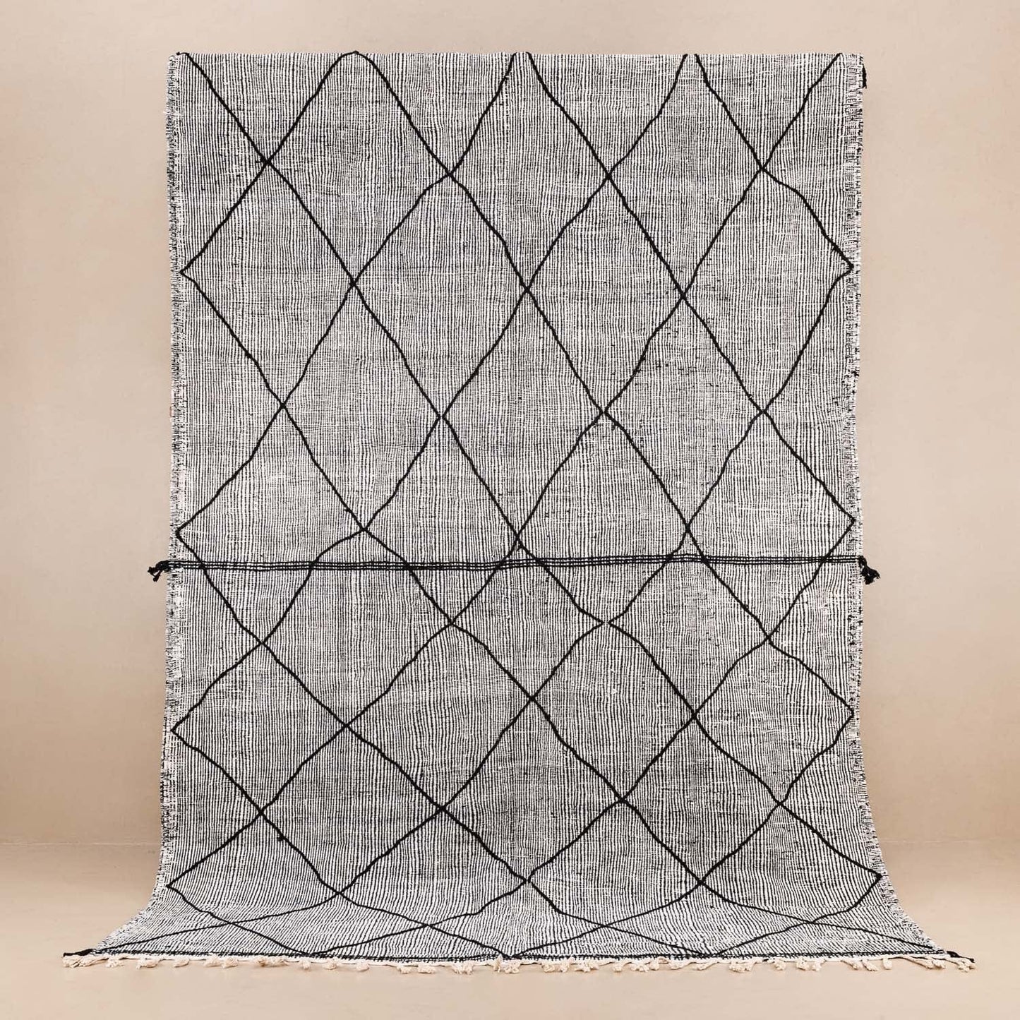 Benisouk taznakht rug Tamuda - Taznakht kilim rug Tamuda - Taznakht kilim rug