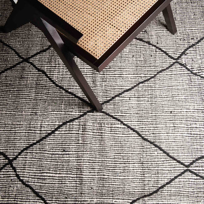 Benisouk taznakht rug Tamuda - Taznakht kilim rug Tamuda - Taznakht kilim rug