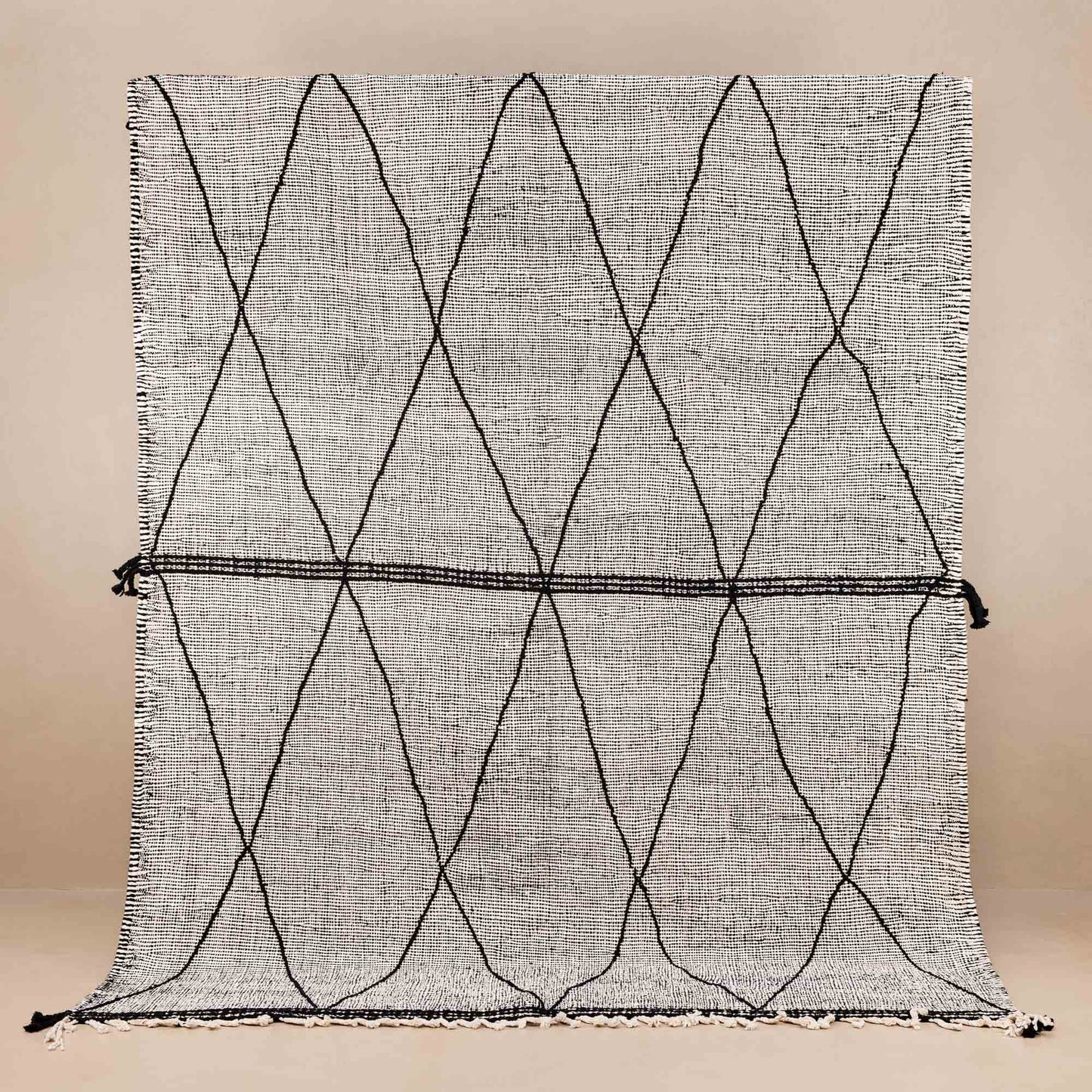 Benisouk taznakht rug Tamuda - Taznakht kilim rug Tamuda - Taznakht kilim rug